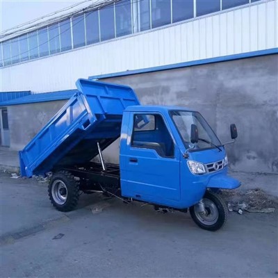 Sepeda Roda Tiga Diesel